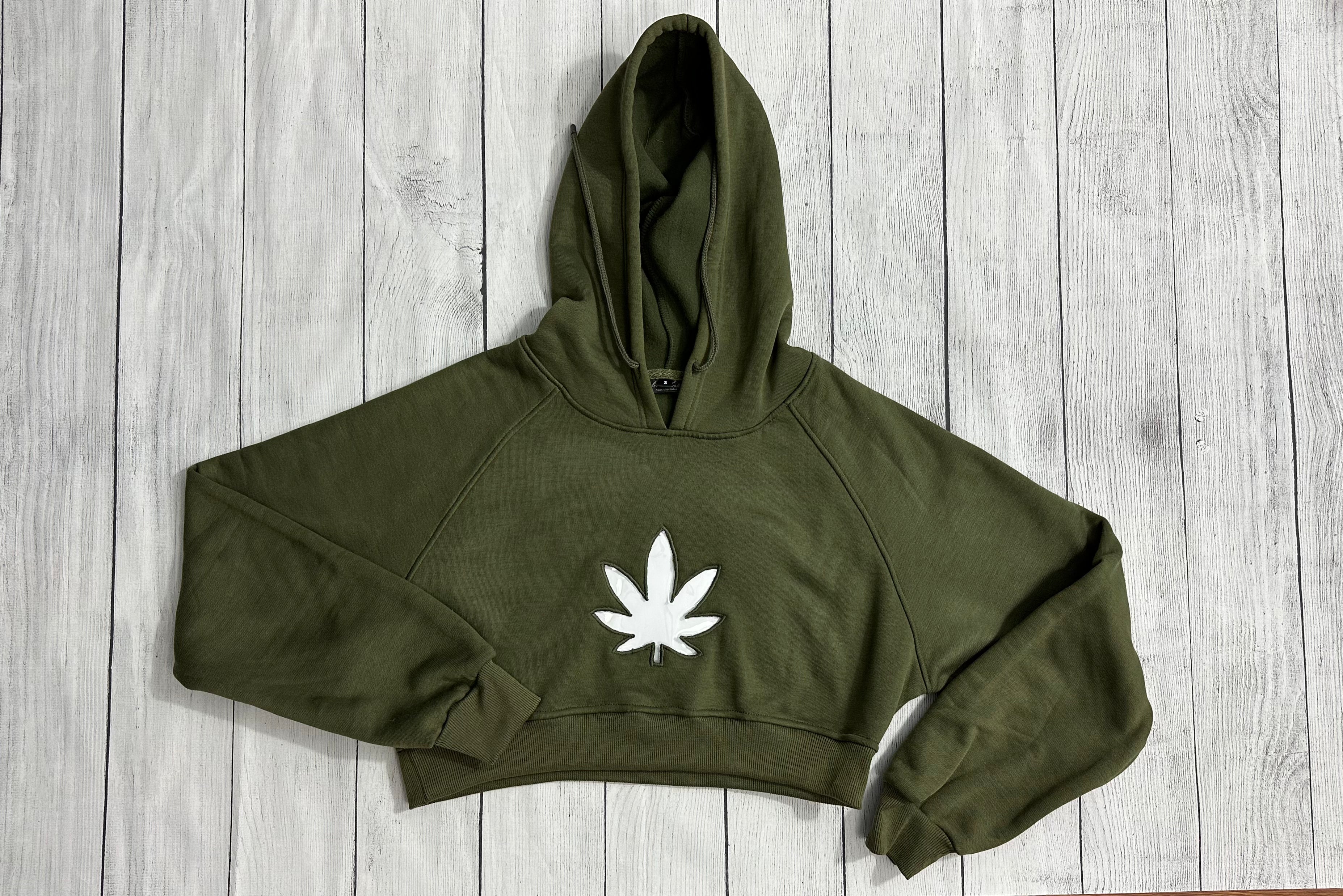 High 2025 life hoodie